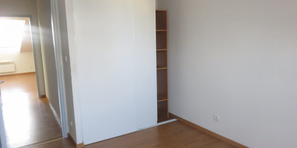 appartement à OLORON STE MARIE (64400)